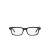 Oliver Peoples EDELSON Korrektionsbrillen 1005 black - Produkt-Miniaturansicht 1/4