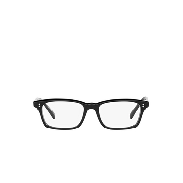 Oliver Peoples EDELSON Eyeglasses 1005 black - front view