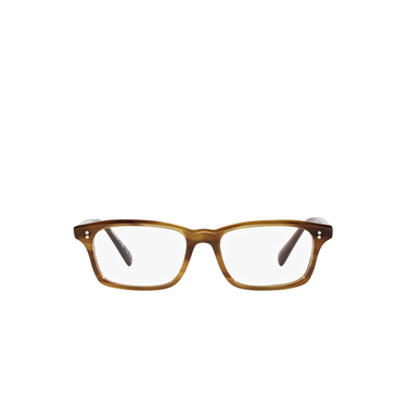 Oliver Peoples EDELSON Eyeglasses 1011 raintree - front view