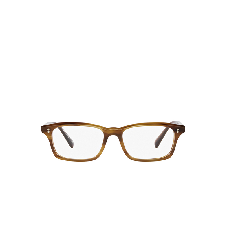 Oliver Peoples EDELSON Eyeglasses 1011 raintree - 1/4