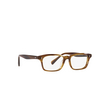 Oliver Peoples EDELSON Eyeglasses 1011 raintree - product thumbnail 2/4