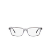 Oliver Peoples EDELSON Eyeglasses 1132 workman grey - product thumbnail 1/4
