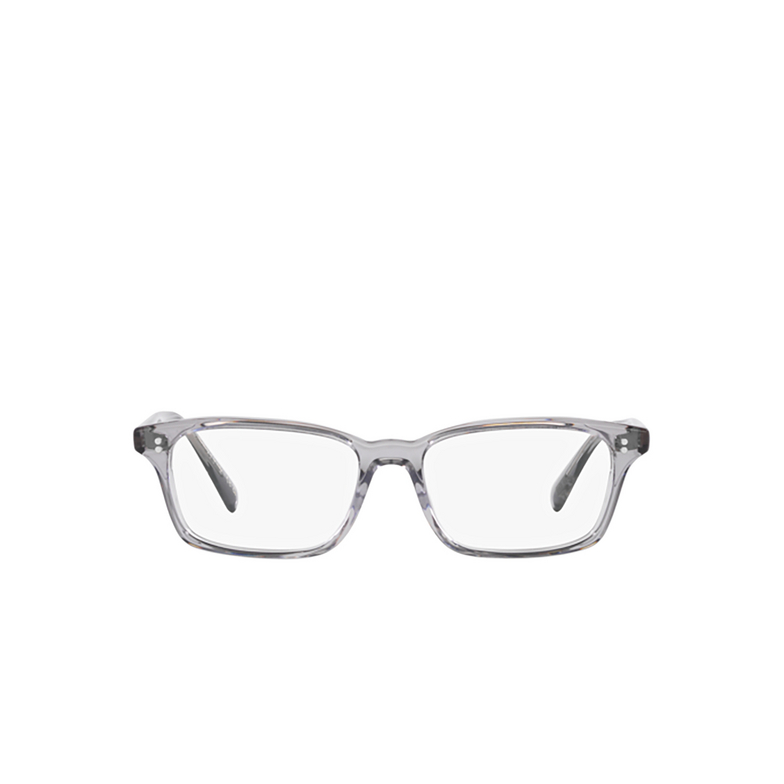Oliver Peoples EDELSON Eyeglasses 1132 workman grey - 1/4