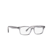 Oliver Peoples EDELSON Eyeglasses 1132 workman grey - product thumbnail 2/4