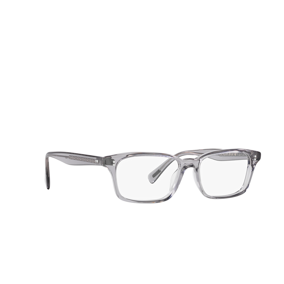 Oliver Peoples EDELSON Eyeglasses 1132 Workman Grey - 2/4