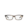 Oliver Peoples EDELSON Eyeglasses 1474 semi matte cocobolo - product thumbnail 1/4