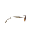 Oliver Peoples EDUARDO-R Eyeglasses 1654 dm2 / antique gold - product thumbnail 3/4