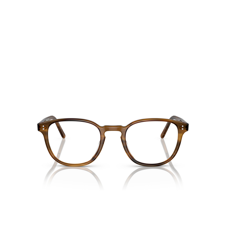 Oliver Peoples FAIRMONT Eyeglasses 1011 raintree - 1/4