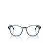 Oliver Peoples FAIRMONT Eyeglasses 1730 dark blue vsb - product thumbnail 1/4