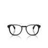Gafas de sol Oliver Peoples FINLEY ESQ. SUN (U) 1005GH black - Miniatura del producto 1/4