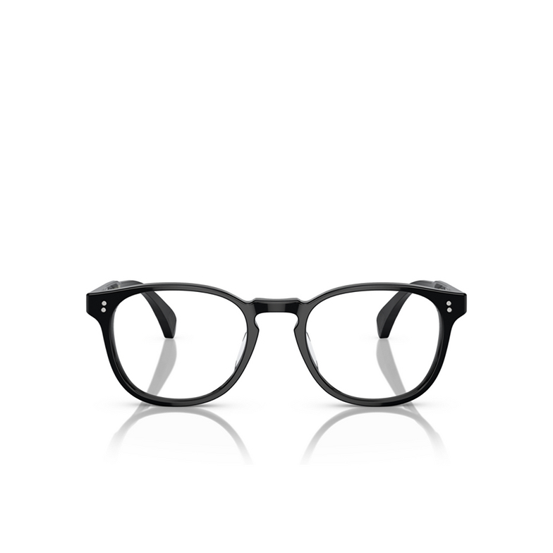 Oliver Peoples FINLEY ESQ. (U) Sunglasses 1005GH black - 1/4