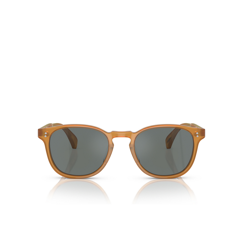 Oliver Peoples FINLEY ESQ. (U) Sunglasses 1578W5 amber - 1/4