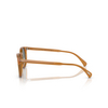 Gafas de sol Oliver Peoples FINLEY ESQ. SUN (U) 1578W5 amber - Miniatura del producto 3/4
