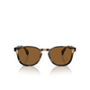 Oliver Peoples FINLEY ESQ. (U) Sunglasses 171353 teakwood - product thumbnail 1/4