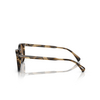 Oliver Peoples FINLEY ESQ. (U) Sunglasses 171353 teakwood - product thumbnail 3/4