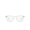 Oliver Peoples FINLEY ESQ. (U) Eyeglasses 1101 crystal - product thumbnail 1/4