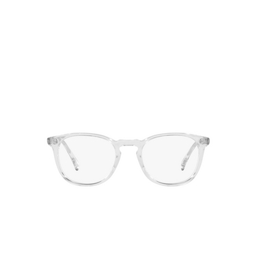 Oliver Peoples FINLEY ESQ. (U) Eyeglasses 1101 crystal - front view