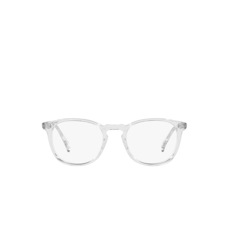Oliver Peoples FINLEY ESQ. (U) Eyeglasses 1101 crystal - 1/4