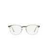 Oliver Peoples FINLEY VINTAGE Korrektionsbrillen 1705 washed jade - Produkt-Miniaturansicht 1/4