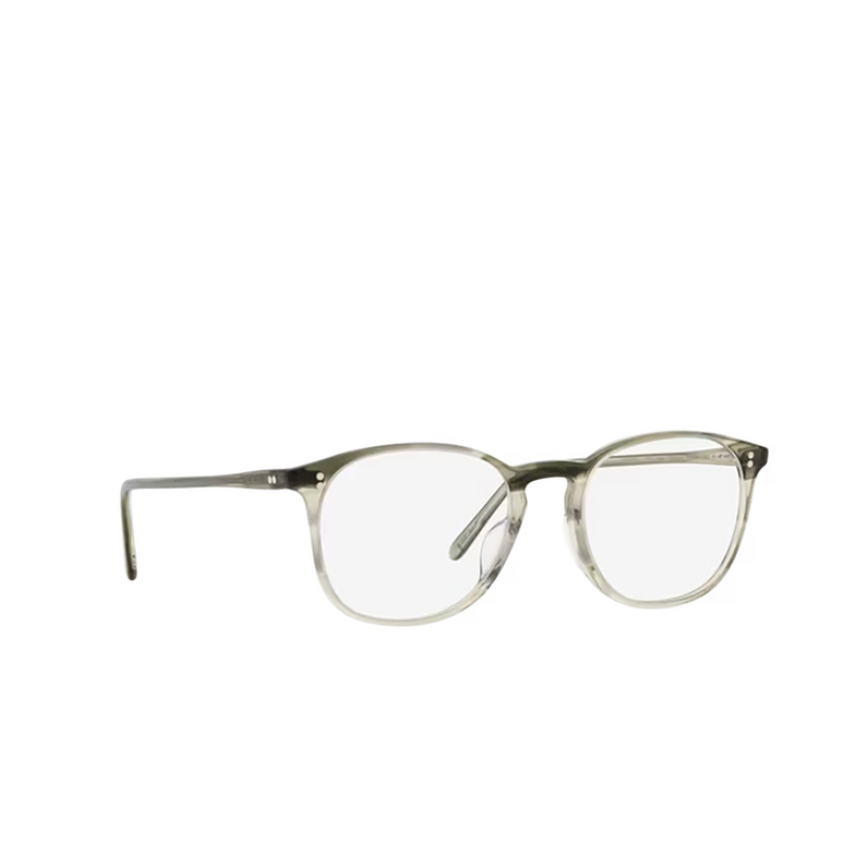 Oliver Peoples FINLEY VINTAGE Eyeglasses 1705 washed jade - 2/4