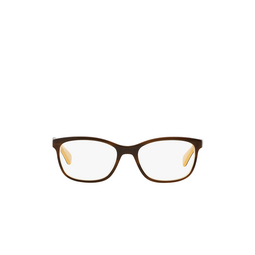 Oliver Peoples FOLLIES Korrektionsbrillen 1281 tortoise - cream