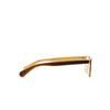 Lunettes de vue Oliver Peoples FOLLIES 1281 tortoise - cream - Vignette du produit 3/4