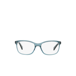 Lunettes de vue Oliver Peoples FOLLIES 1617 washed teal