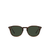 Gafas de sol Oliver Peoples FORMAN L.A 17249A tuscany tortoise - Miniatura del producto 1/4