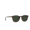 Oliver Peoples FORMAN L.A Sunglasses 17249A tuscany tortoise - product thumbnail 2/4