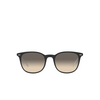 Oliver Peoples GERARDO Sunglasses 100532 black / brushed silver - product thumbnail 1/4