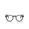 Oliver Peoples GREGORY PECK Sunglasses 1005GH black - product thumbnail 1/4
