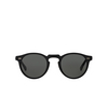 Oliver Peoples GREGORY PECK Sunglasses 1031P2 semi matte black - product thumbnail 1/4