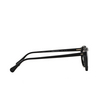 Oliver Peoples GREGORY PECK Sunglasses 1031P2 semi matte black - product thumbnail 3/4