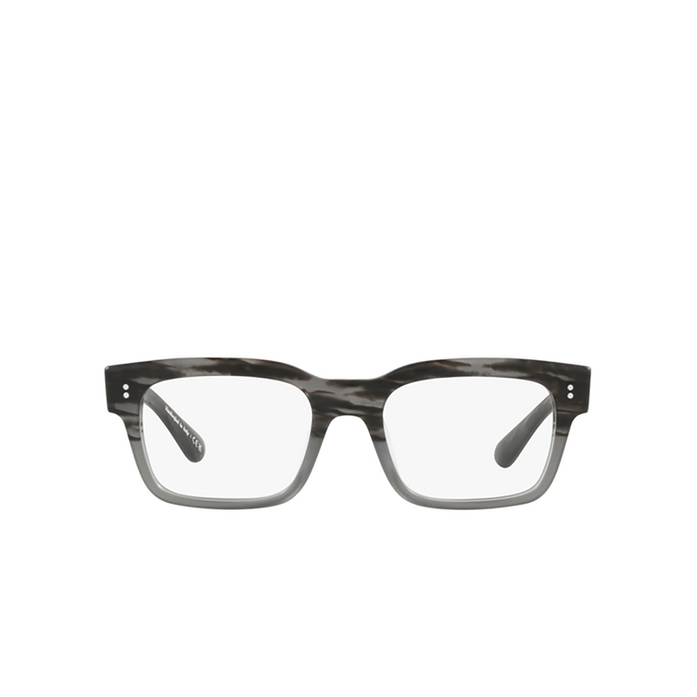 Oliver Peoples HOLLINS Eyeglasses 1124 semi matte storm - 1/4