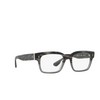 Oliver Peoples HOLLINS Korrektionsbrillen 1124 semi matte storm - Produkt-Miniaturansicht 2/4