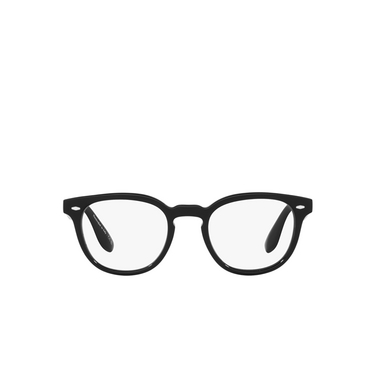 Oliver Peoples JEP-R Korrektionsbrillen 1005 black - Vorderansicht