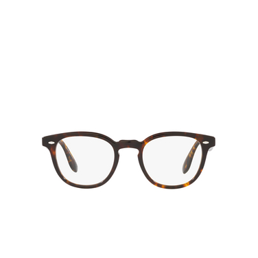 Lunettes de vue Oliver Peoples JEP-R 1654 dm2 - Vue de face