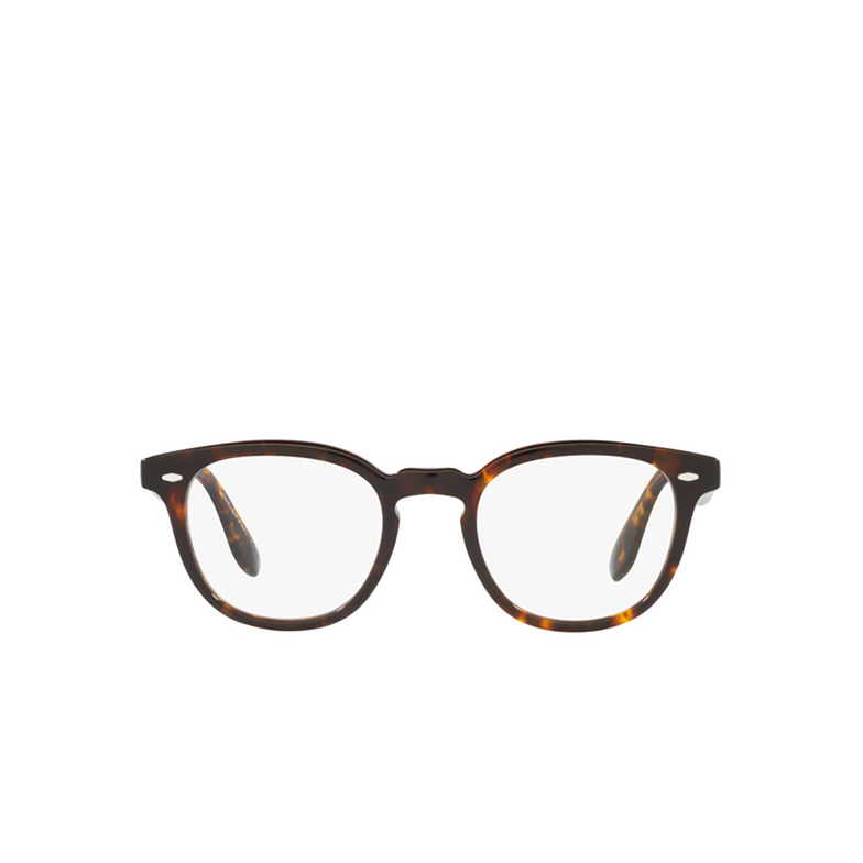 Oliver Peoples JEP-R Eyeglasses 1654 dm2 - 1/4