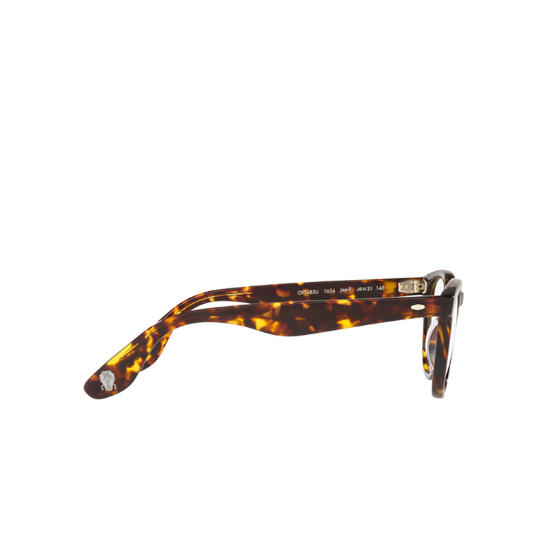 Oliver Peoples JEP-R Eyeglasses 1654 dm2 - 3/4