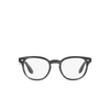 Oliver Peoples JEP-R Eyeglasses 1661 charcoal tortoise - product thumbnail 1/4