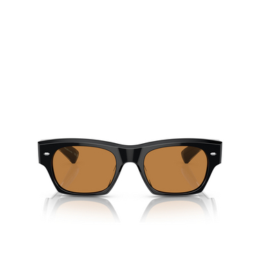 Oliver Peoples KASDAN Sunglasses 149253 black - front view