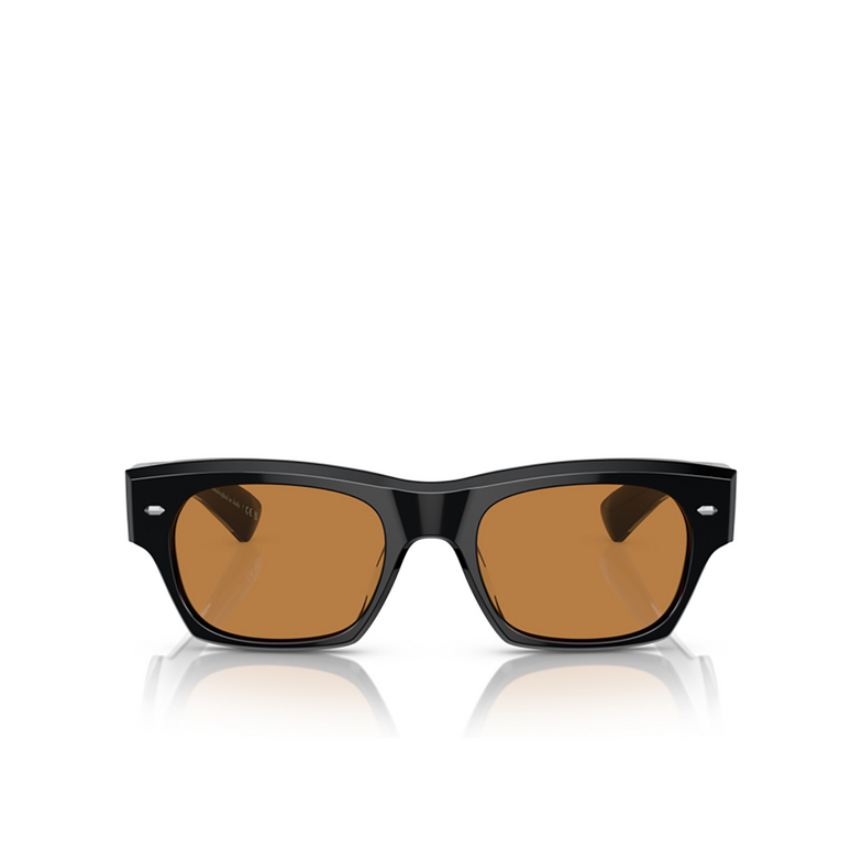 Oliver Peoples KASDAN Sunglasses 149253 black - 1/4