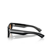 Oliver Peoples KASDAN Sunglasses 149253 black - product thumbnail 3/4