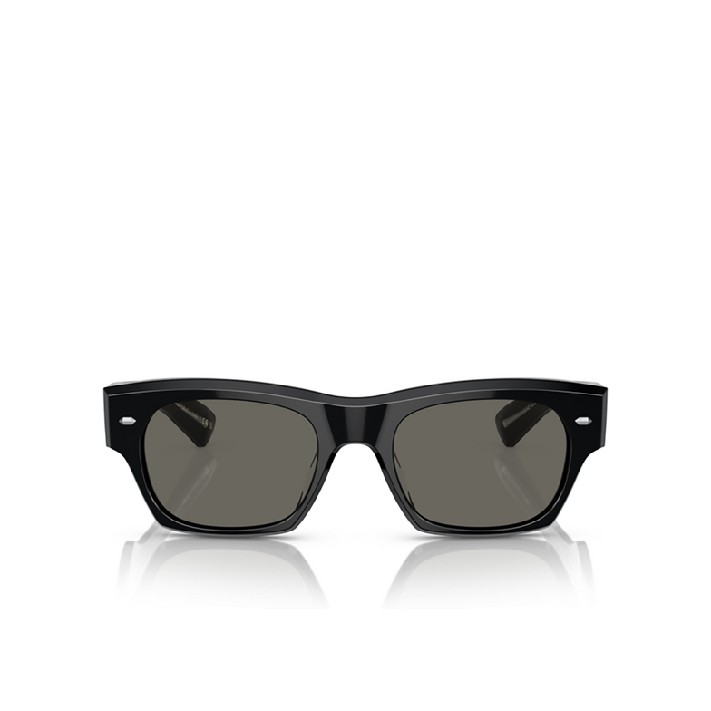Oliver Peoples KASDAN Sunglasses 1492R5 black - 1/4