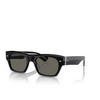 Oliver Peoples KASDAN Sunglasses 1492R5 black - product thumbnail 2/4