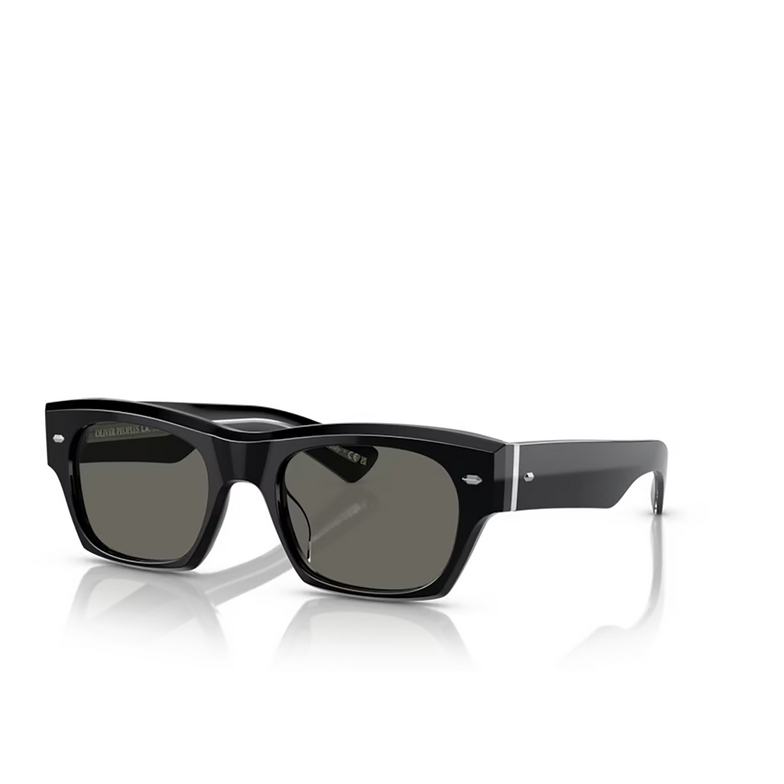 Oliver Peoples KASDAN Sunglasses 1492R5 black - 2/4