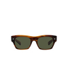Oliver Peoples KASDAN Sunglasses 172452 tuscany tortoise - product thumbnail 1/4