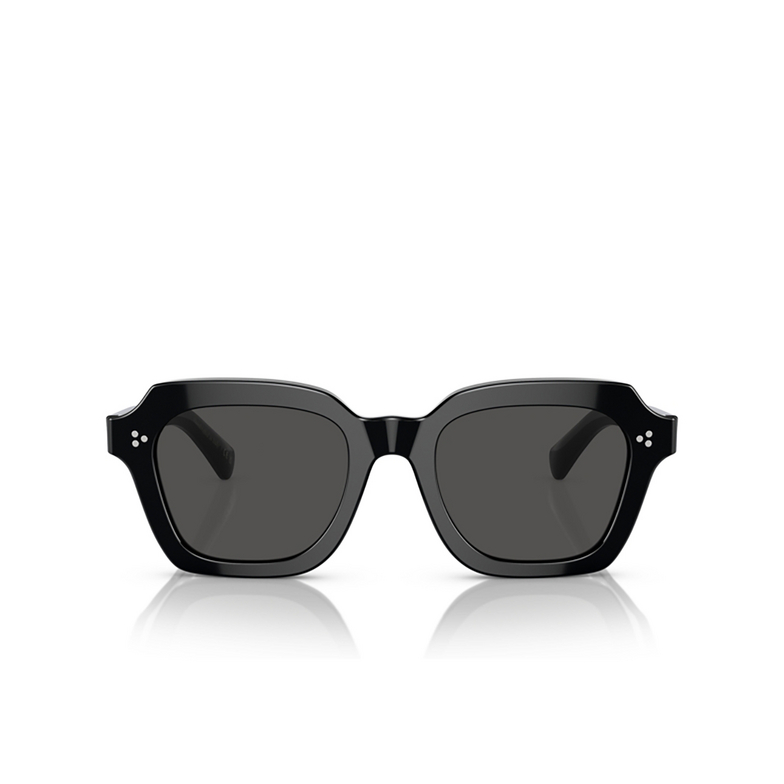Oliver Peoples KIENNA Sunglasses 100587 black - 1/4