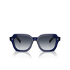 Oliver Peoples KIENNA Sunglasses 156611 denim - product thumbnail 1/4