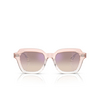 Oliver Peoples KIENNA Sunglasses 1769K3 light silk / crystal gradient - product thumbnail 1/4
